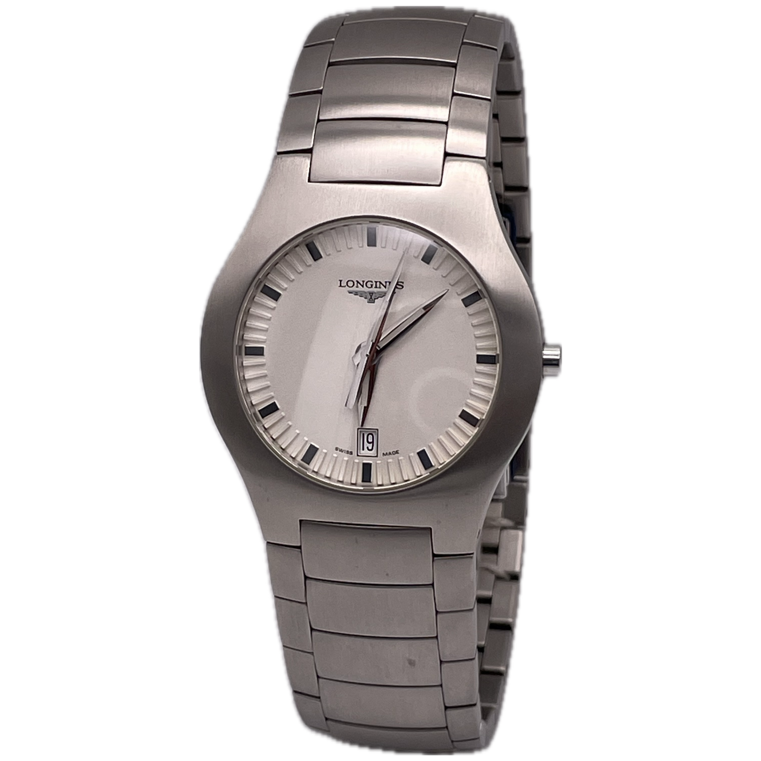 LONGINES CLASSIC UOMO L36174726 Gioielleria Sessa